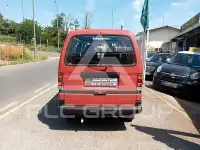 1993 Ford Other