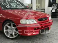 1993 Ford ESCORT