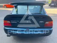 1993 Ford ESCORT