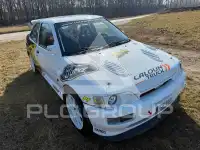 1993 Ford ESCORT