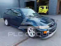 1993 Ford ESCORT