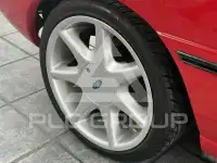1993 Ford ESCORT