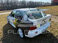 1993 Ford ESCORT