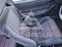 1993 Ford ESCORT