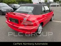 1993 Ford ESCORT