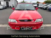 1993 Ford ESCORT