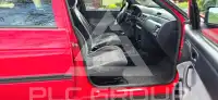 1993 Ford ESCORT