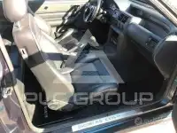 1993 Ford ESCORT