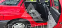 1993 Ford ESCORT