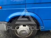 1993 Ford TRANSIT