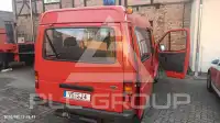 1993 Ford TRANSIT