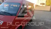 1993 Ford TRANSIT