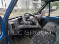 1993 Ford TRANSIT