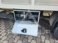 1993 Ford TRANSIT