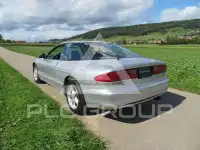 1993 Ford PROBE