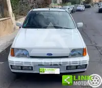 1993 Ford FIESTA