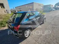 1993 Ford FIESTA