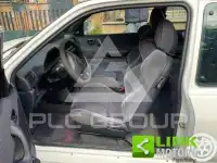 1993 Ford FIESTA