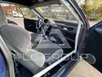 1993 Ford FIESTA