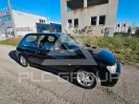1993 Ford FIESTA