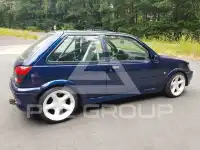 1993 Ford FIESTA