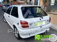 1993 Ford FIESTA