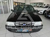 1993 Ford FIESTA