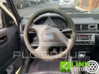 1993 Ford FIESTA
