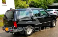 1993 Ford EXPLORER