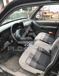 1993 Ford EXPLORER