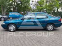 1993 Ford Mondeo