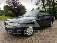 1993 Ford Mondeo