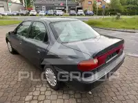 1993 Ford Mondeo
