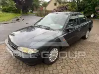 1993 Ford Mondeo