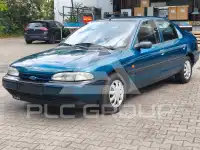 1993 Ford Mondeo