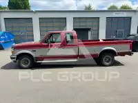1993 Ford F-150
