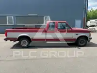 1993 Ford F-150