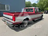 1993 Ford F-150