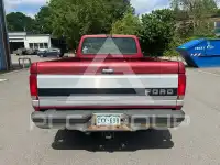 1993 Ford F-150