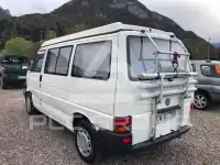 1993 Volkswagen Others