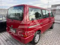 1993 Volkswagen Others