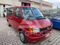1993 Volkswagen Others