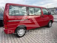 1993 Volkswagen Others