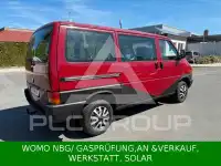 1993 Volkswagen T4