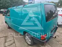 1993 Volkswagen T4