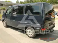 1993 Volkswagen T4