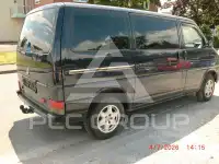 1993 Volkswagen T4