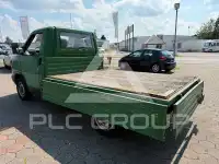 1993 Volkswagen T4