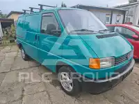 1993 Volkswagen T4