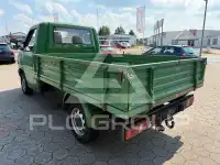 1993 Volkswagen T4